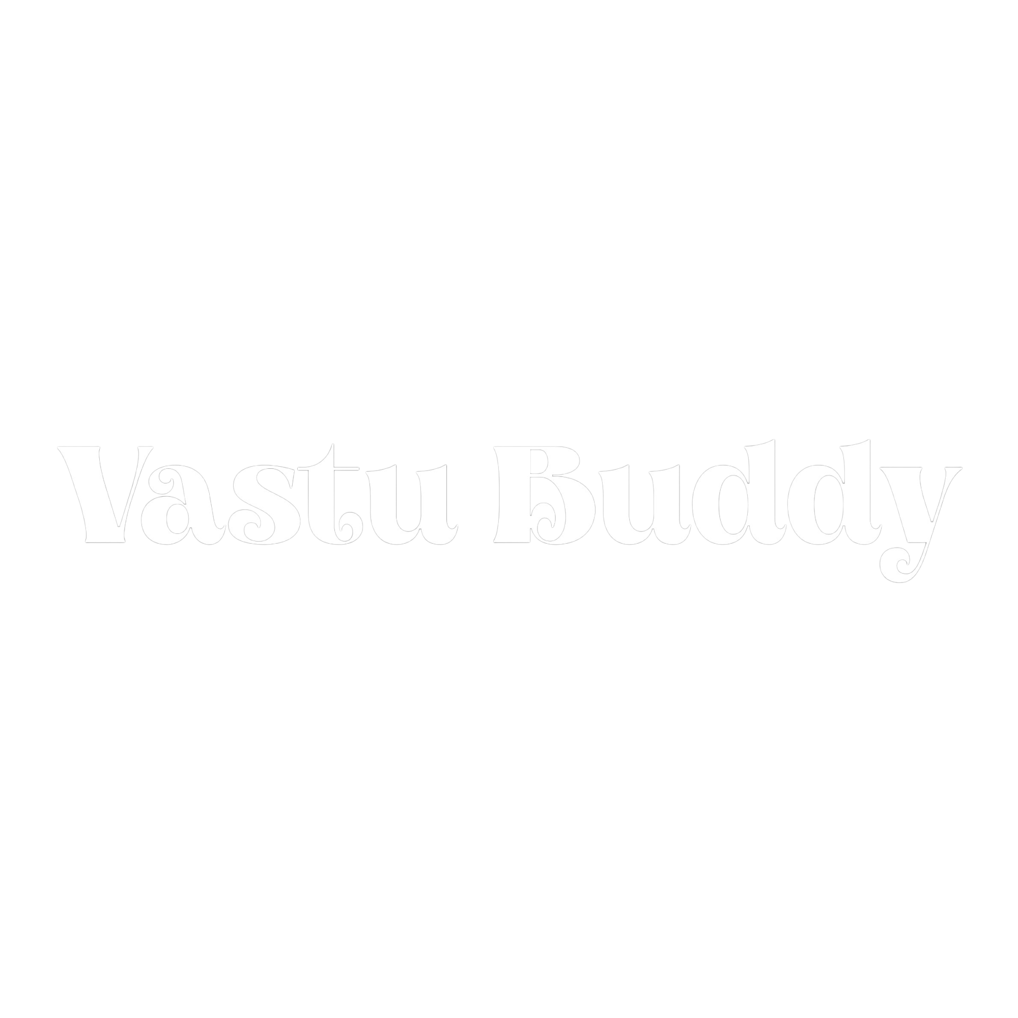 Vastu Buddy